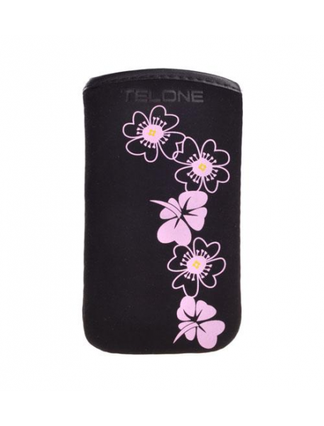 Funda cartuchera Telone Daisy para HTC HD2