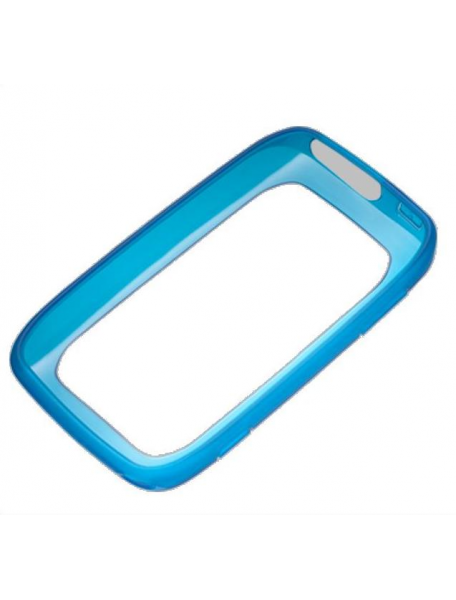 Funda de silicona Nokia CC-1046 azul