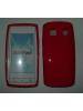 Funda TPU Telone Nokia 500 roja