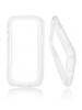 Bumper Telone Samsung i9300 Galaxy S III blanco - transparente