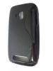 Funda TPU Telone S-case Nokia 610 lumia negra