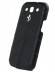 Funda Ferrari California Samsung Galaxy S III i9300 negra