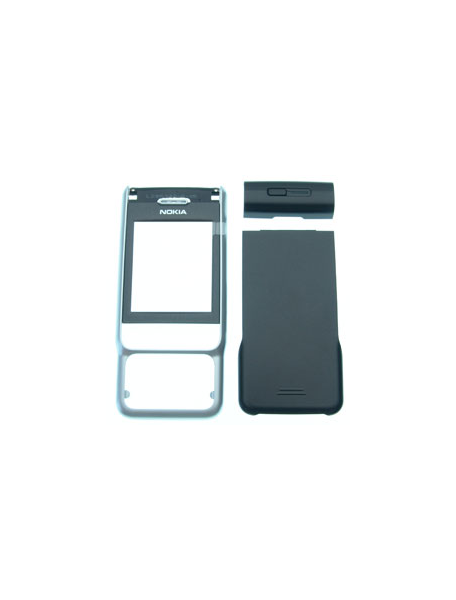 Carcasa Nokia 3230 Negra