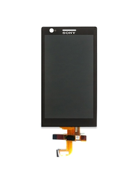 Display Sony Ericsson LT22i Xperia P completo