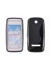 Funda TPU Telone S-case Nokia 305 negra