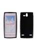 Funda TPU Telone Sony Ericsson Xperia U ST25i