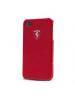 Funda Ferrari Scuderia rigida roja iPhone 5 - 5S FESIHCP5RE