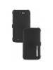 Funda libro Samsung SAMGN2L Galaxy Note2 N7100 negra