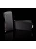 Funda solapa Telone Neo slim Sony Ericsson LT22i Xperia P negra