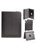 Funda rotatoria Telone Samsung Galaxy Tab 8.9 P7300 negra