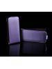 Funda solapa Telone Neo Slim Samsung i9300 Galaxy S3 lila