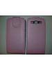 Funda solapa Samsung Galaxy S3 i9300 rosa