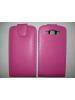 Funda solapa Samsung Galaxy S3 i9300 fucsia