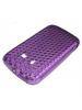 Funda TPU Alcatel 983 morada