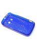 Funda TPU Alcatel 983 azul