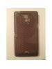 Funda TPU Sony Ericsson LT30p Xperia T negra