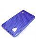 Funda TPU LG E975 Optimus G azul