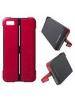 Protector TPU Blackberry ACC-49533 Z10 rojo