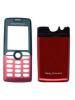 Carcasa Sony Ericsson T610 Roja