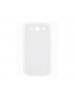 Funda TPU Samsung SAMGSVTPUWH blanca i9300 Galaxy S3