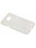 Funda TPU Samsung SAMGS2TPC Galaxy S2 i9100 transparente