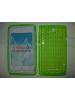 Funda TPU Sony Ericsson C1505 Xperia E verde