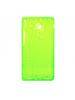 Funda TPU Sony Ericsson M35h Xperia SP C5303 verde