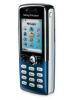 Carcasa Sony Ericsson T610 Azul