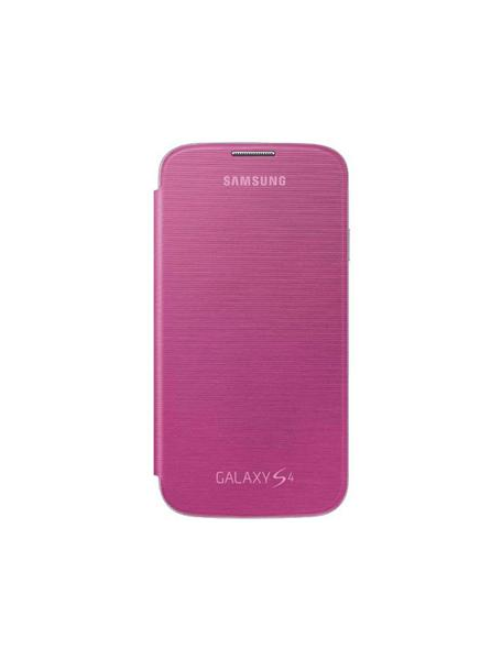 Funda libro Samsung EF-FI950BPE Galaxy S4 i9500 rosa