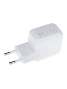 Cargador Apple iPad A1401 MD836ZM/A 12W 2.4A