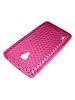 Funda TPU LG L7 II P710 rosa