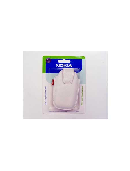 Funda de mano Nokia CP-141